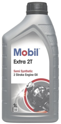MOBIL Olio motore 142878