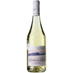 SECRET DES DAMES BLANC 2019 - VIGNERONS DU MONT VENTOUX precio