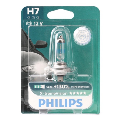 PHILIPS Lampade 12972XV+B1 Lampadina, Faro di profondità