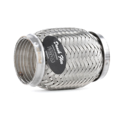 JP GROUP Flessibile, Impianto gas scarico JP GROUP 9924100100  AUDI,MERCEDES-BENZ,BMW,A4 Avant (8D5, B5),A4 Sedan (8D2, B5),Classe E Sedan (W210) en oferta