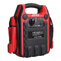 YATO Avviatore auto YT-8303 en oferta