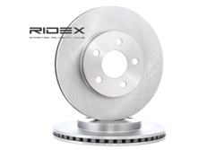 RIDEX Dischi Freno 82B0632 Freni a Disco,Dischi Dei Freni CHRYSLER,DODGE,PLYMOUTH,VOYAGER II (ES),NEON (PL),LE BARON Cabriolet,NEON II,LE BARON Coupé precio