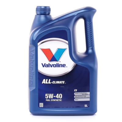 Valvoline Olio motore 872277