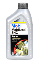 MOBIL Olio cambio 142803  VW,AUDI,MERCEDES-BENZ,Golf V Hatchback (1K1),PASSAT Variant (3B6),PASSAT Variant (3B5),GOLF II (19E, 1G1),PASSAT (3B3) precio