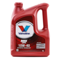 Valvoline Olio motore 872296 en oferta