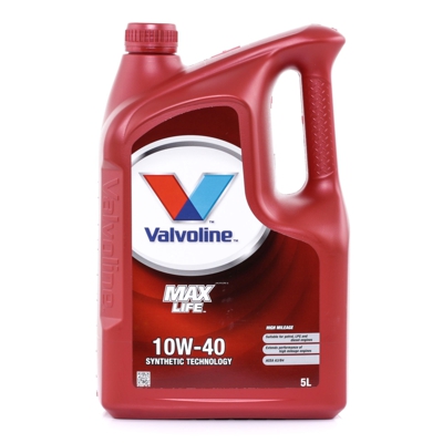 Valvoline Olio motore 872297