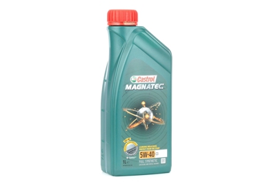 CASTROL Olio motore 151B37