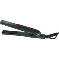 HS 2930 messa in piega Piastra per capelli Nero, Rosso, Raddrizzatore capelli características