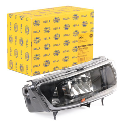 HELLA Fendinebbia 1ND 010 377-101 Fari Fendinebbia,Fari Antinebbia VW,Polo Hatchback (6R1, 6C1),POLO Van (6R) en oferta