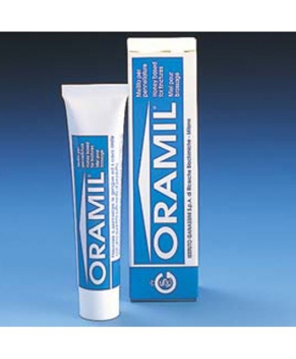 Oramil Mellito Pennellat 30ml