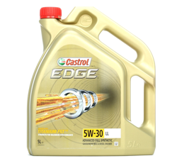 CASTROL Olio motore 15669B precio