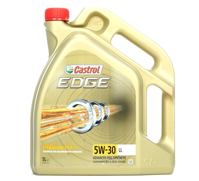 CASTROL Olio motore 15669B