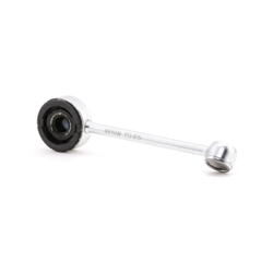 TOPRAN Asta selezione/innesto 723 075  PEUGEOT,206 2 volumi /Coda spiovente (2A/C),206 CC (2D),206 SW (2E/K) precio