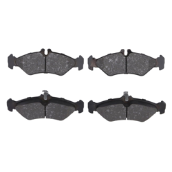 MASTER-SPORT Pastiglie Freni HD Long Drive 13046070832N-SET-MS Kit Pastiglie Freni,Kit Pasticche Freni VW,MERCEDES-BENZ en oferta