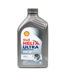 SHELL Olio motore 550040576 características