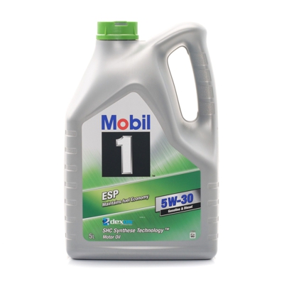 MOBIL Olio motore Mobil 1 ESP 5W-30 154294