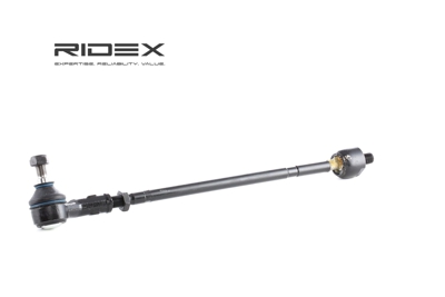 RIDEX Tirante Sterzo 284R0051 Barra d'accoppiamento VW,SEAT,GOLF III (1H1),Golf III Cabrio (1E7),GOLF III Variant (1H5),Golf IV Cabrio (1E)