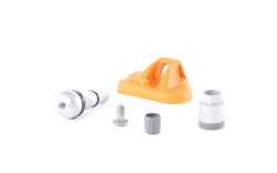 HUF Sensore ruota, Press. gonf. pneumatici-Sistema controllo 43477000  OPEL,RENAULT,NISSAN,Movano B Van (X62),Movano B Bus (X62) características