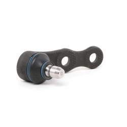 RIDEX Testina Braccio Oscillante 2462S0070 Giunto di Supporto,Giunto di supporto / guida OPEL,VAUXHALL,Corsa B Hatchback (S93),Tigra Coupe (S93) precio