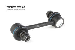 RIDEX Biellette Barra Stabilizzatrice 3229S0028 Tiranti Barra Stabilizzatrice,Barra Accoppiamento TOYOTA,CHEVROLET,COROLLA Compact (_E11_) en oferta
