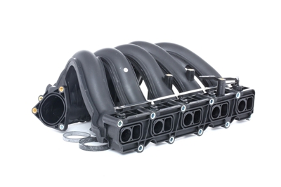 METZGER Raccordo, Collettore aspirazione 2100003  MERCEDES-BENZ,Classe C Sedan (W203),Classe E Sedan (W211),Classe C T-modell (S203)