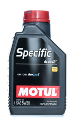 MOTUL Olio motore 102638 precio