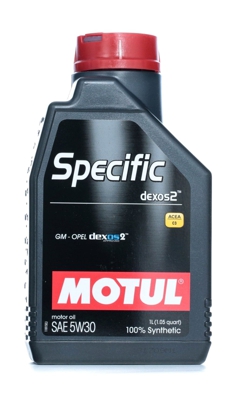 MOTUL Olio motore 102638