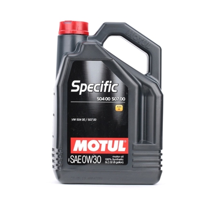 MOTUL Olio motore 107050