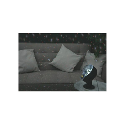 Proiettore Luminoso Esterno Rosso-Verde Neve Con Telecomando - GALILEO características