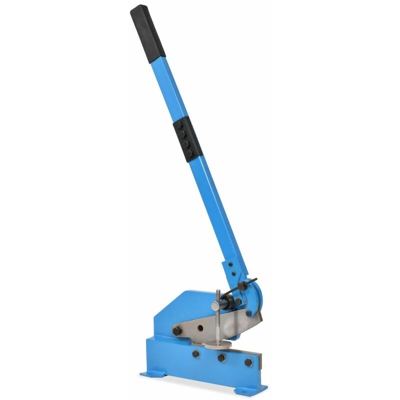 Asupermall - Cesoia a Leva 200 mm Blu