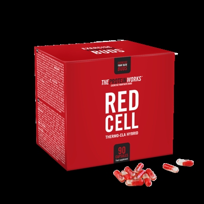 Red-Cell™
