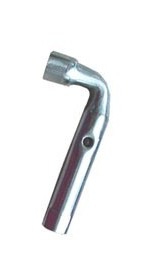 Machieraldo - CHIAVE PIPA DOPPIA 11 GEMAC