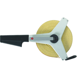 Metro a nastro 50 m Acciaio Stabila BM 42W precio