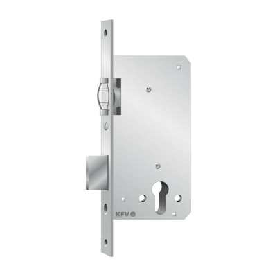 KFV - Pet-Lock Pz, E94, D55,24Rd, Dl / Dr