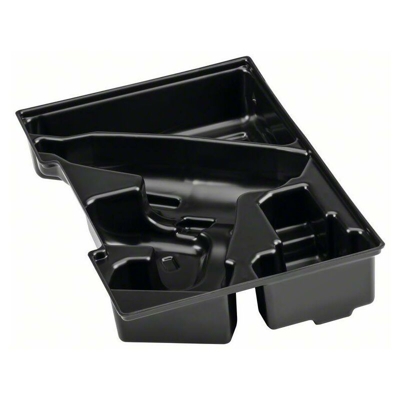 Bosch Termoformato per GSB/GSR10,8-2-LI/GSR10,8 V-EC/GSR10,8 V-EC HX/GSR10,8-LI - 1600A0089W