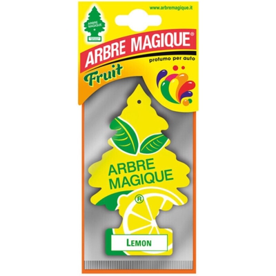 Arbre Magique 'Fruit' Lemon - GENERICO