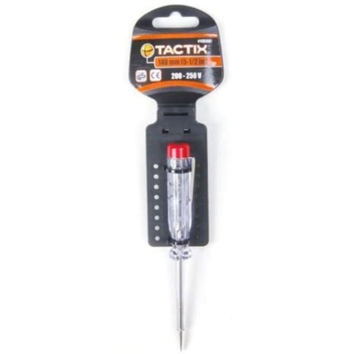 Morganti - Cacciavite Cercafase 140 mm