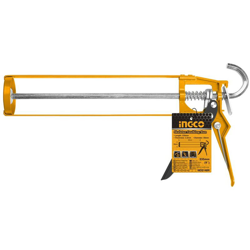 Ingco - Pistola silicone a stelo características