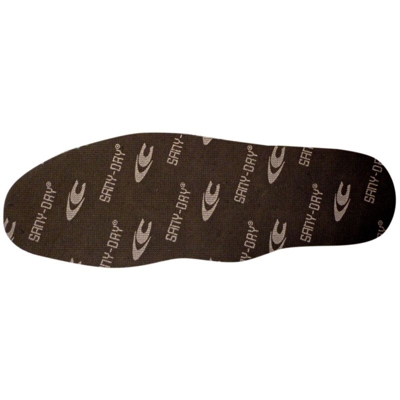 1 PA Di SOLETTE RICAMBIO POLY-BED TG.42 - COFRA