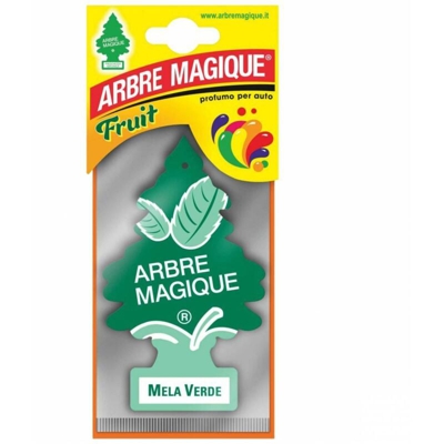 Arbre Magique "Fruit" Mela Verde - GENERICO