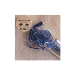 Luce blu cilindro perle 15 mm - GUTERMANN características