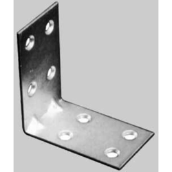 Piastrina ad angolo 3x3 - SIPA precio