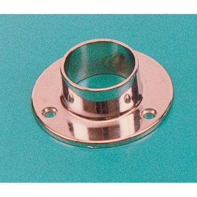 Ghiera Fissa Cromata D.18 - CASIRAGHI ENRICO