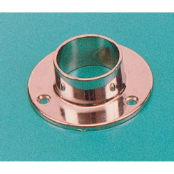 Ghiera Fissa Cromata D.30 - CASIRAGHI ENRICO características