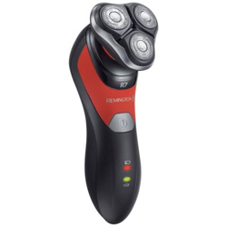 Series R7 XR1530 Rasoio Elettrico LiftLogic Ricaricabile Colore Nero / Rosso características