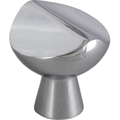 Bl Pomoli Art.300 Mm.25 Cromo Luc. (Pz.2) - GENERIC BRAND