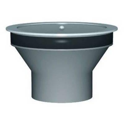 GRIGLIA CON IMBUTO Diam. 100/128 - NICOL