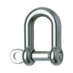 Grilli Diritti Acciaio Inox N. 6 - GENERICO precio