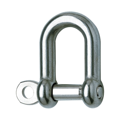 Grilli Diritti Acciaio Inox N. 6 - GENERICO
