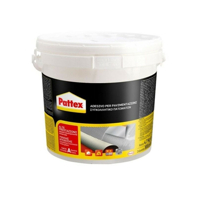 Henkel S.p.a. - Alte prestazioni kg 5